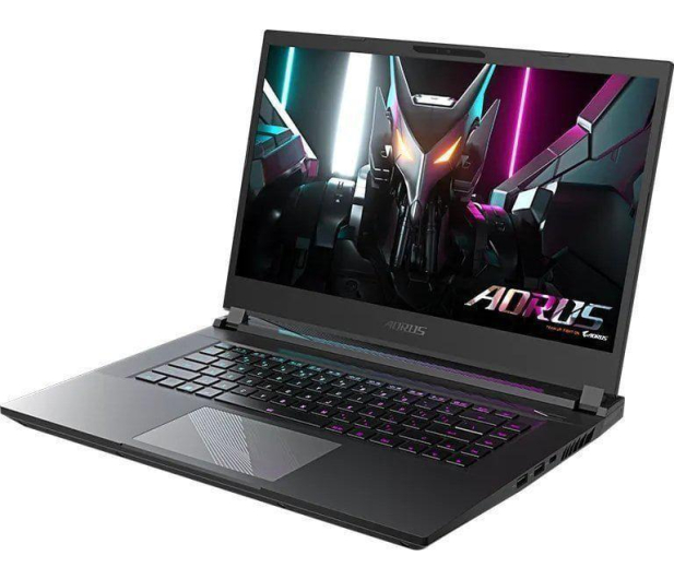 Gigabyte AORUS 15 9KF i5-12500H/16GB/512 RTX4060 360Hz - 1183496 - zdjęcie 8